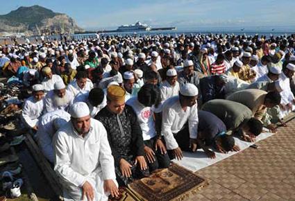 تعرّف إلى ما يميّز شهر رمضان في إيطاليا